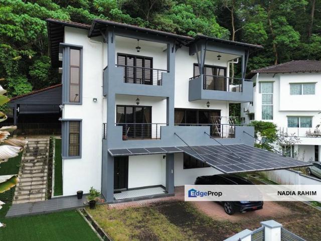 House for sale in Selangor