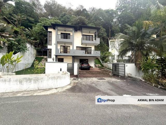 House for sale in Selangor