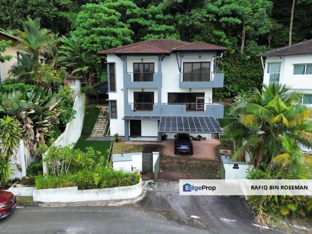 House for rent in Selangor