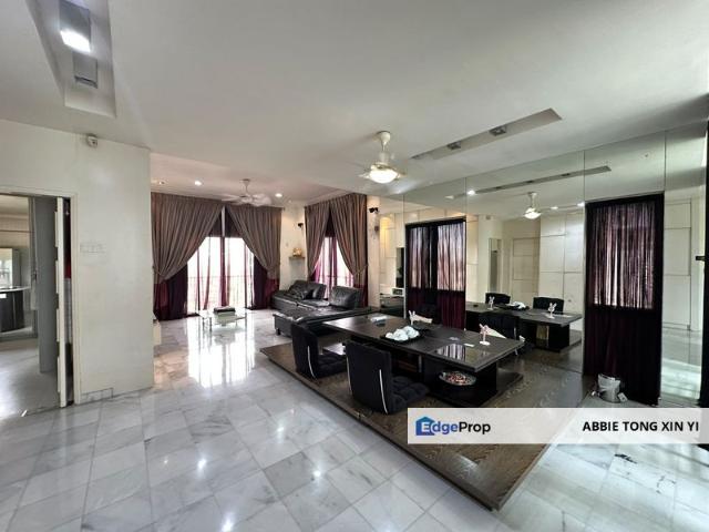 House for sale in Villa Sri Ukay, Majlis Perbandaran Ampang Jaya