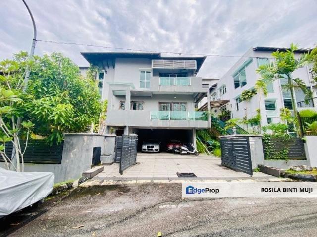 House for sale in Selangor