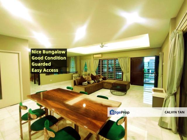 House for sale in Selangor