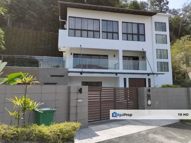 House for rent in Selangor