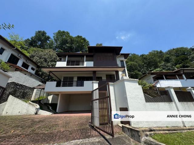 House for sale in Selangor