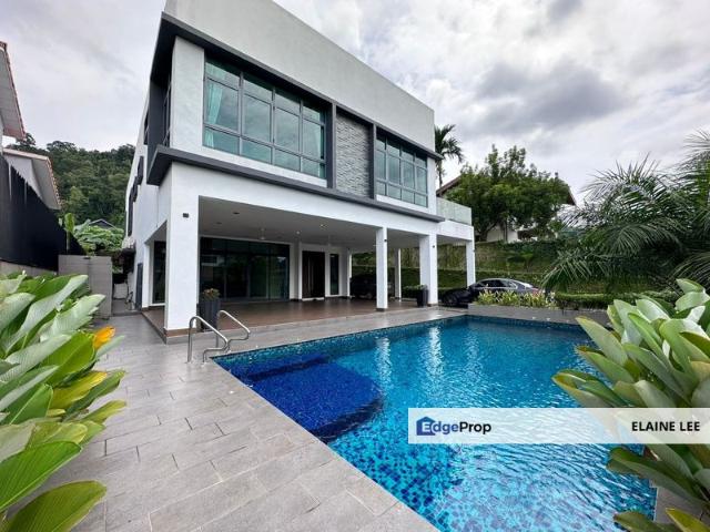 House for rent in Selangor