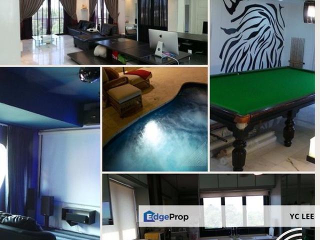 House for sale in Selangor