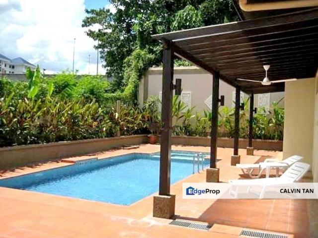 House for rent in Selangor