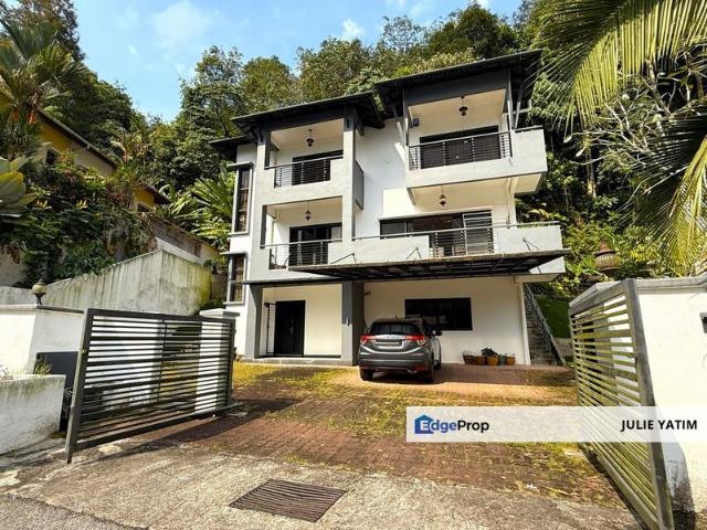 House for sale in Selangor