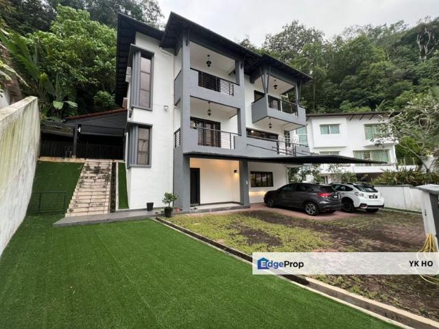 House for sale in Selangor