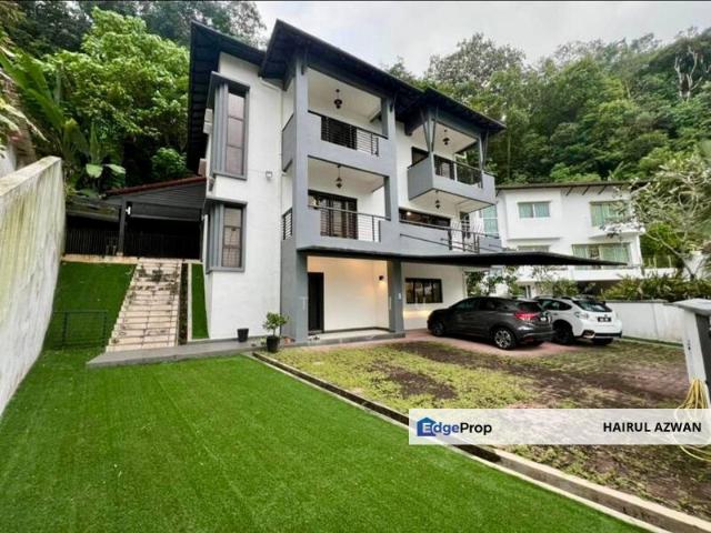 House for sale in Selangor