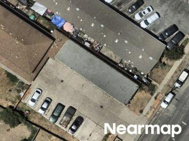 Commercial for sale in Salinas, California