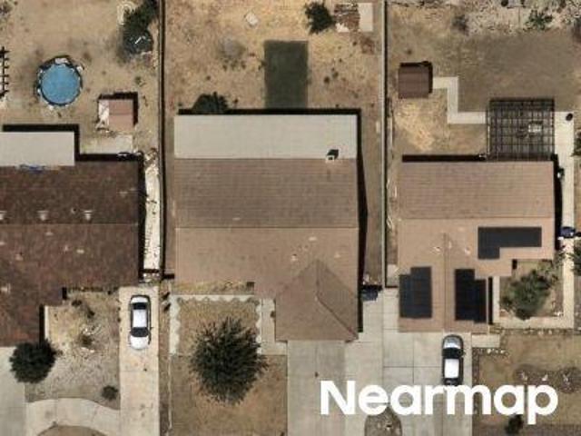House for sale in Adelanto, San Bernardino County