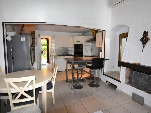Villa vente à Arrondissement de Draguignan, Saint-raphaël