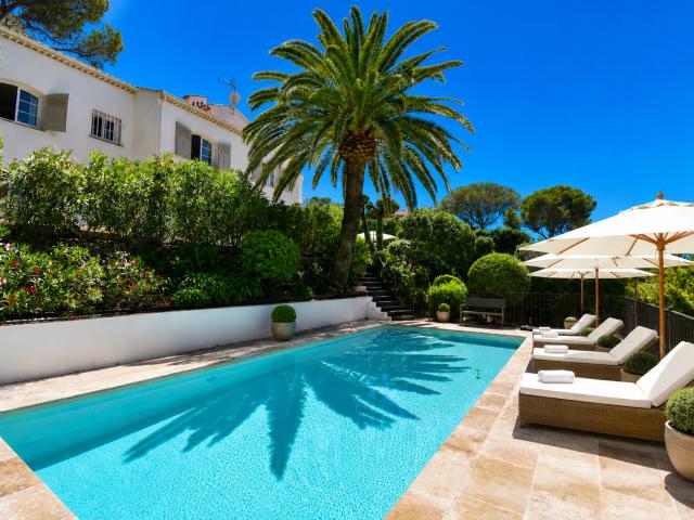 Villa vente à Arrondissement de Draguignan, Saint-raphaël