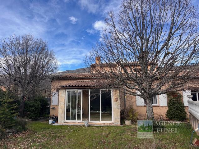 Villa vente à Grasse, Saint-vallier-de-thiey