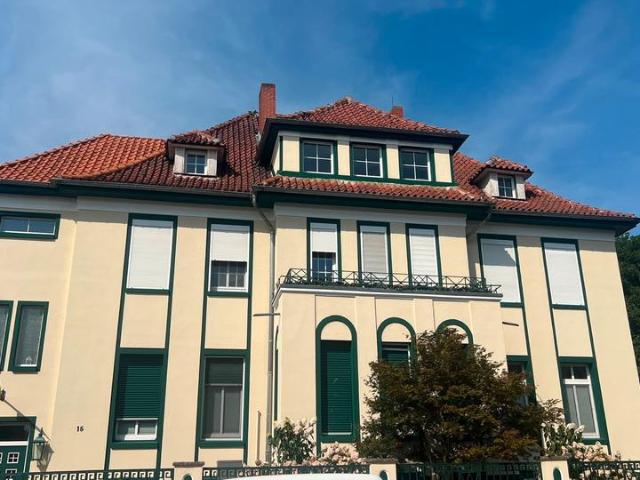 Haus kaufen in Duderstadt