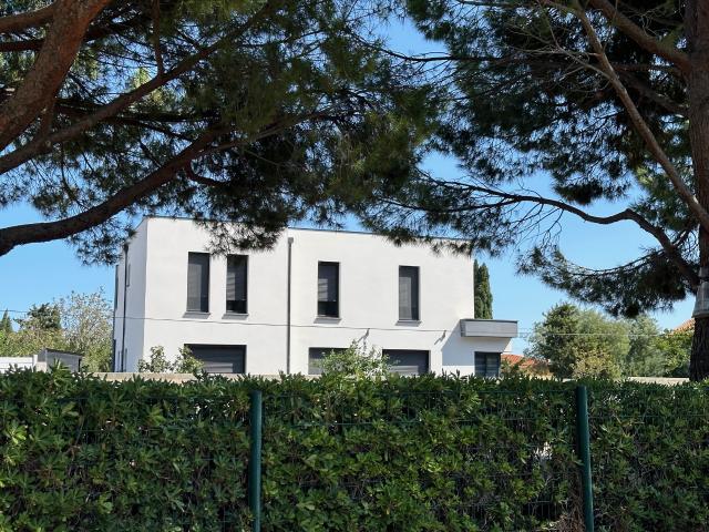 Villa vente à Perpignan