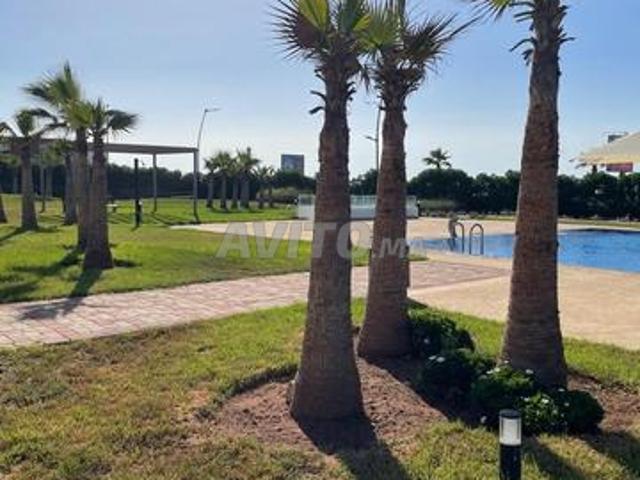 Propriété location à Dar Bouazza, Gharb-Chrarda-Beni Hssen