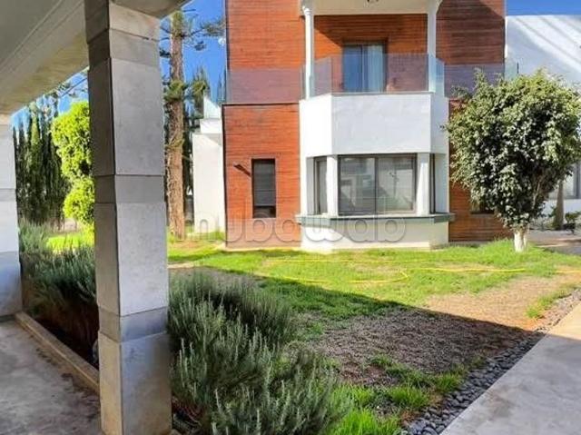 Villa location à Rbat