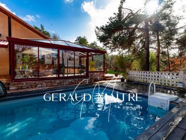 Villa vente à Millau, Marnhagues-et-latour