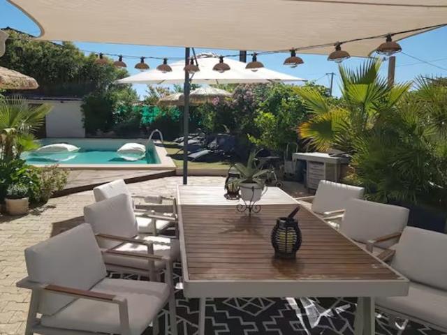 Appartement location à La Ponsarde, Marignane