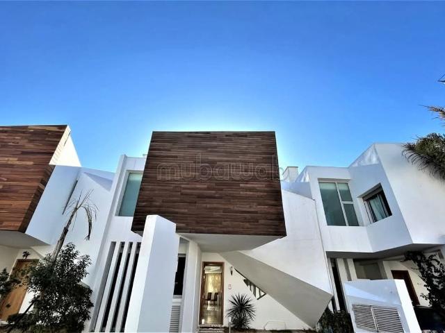 Villa location à Rbat
