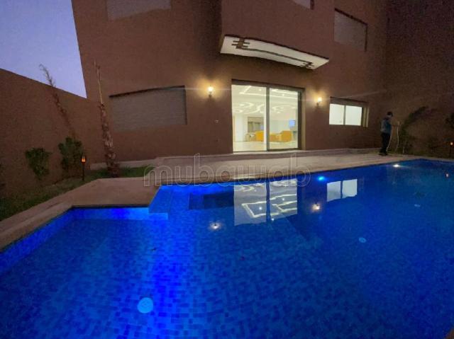 Villa vente à Marrakech, L'Oriental