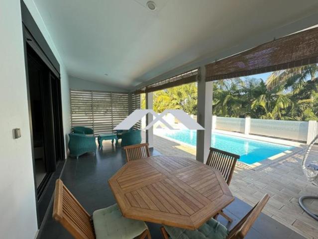 Maison location à La Réunion