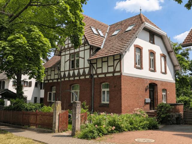 Haus kaufen in Porta Westfalica, Nordrhein-Westfalen