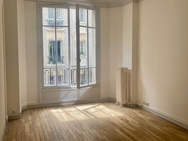 Appartement location à Paris, Île-de-France