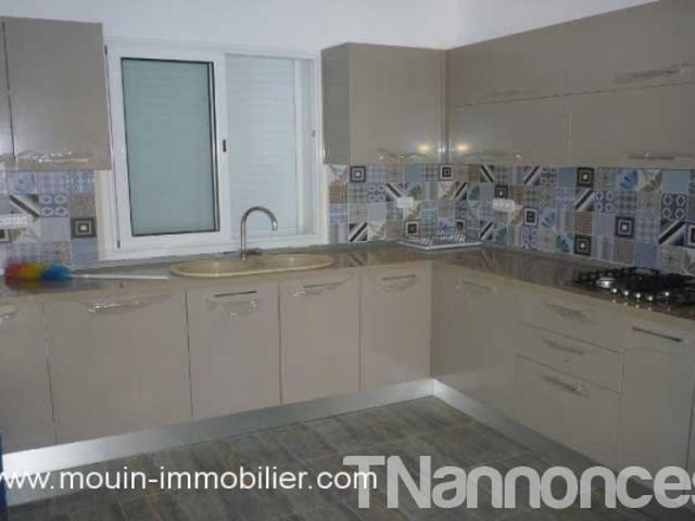 Maison location