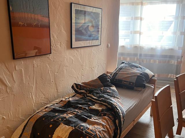 Apartment mieten in Ostheim, Hessen