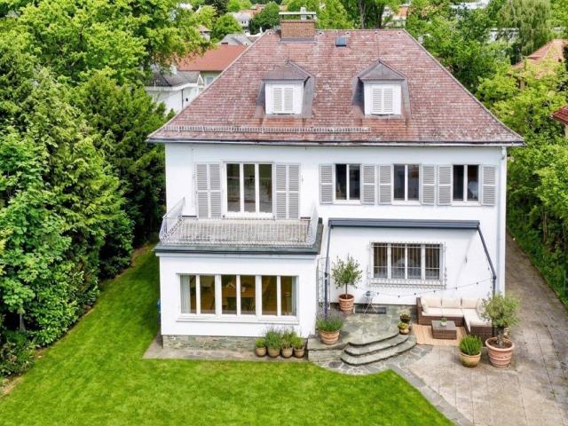 Haus kaufen in Klagenfurt, Kärnten