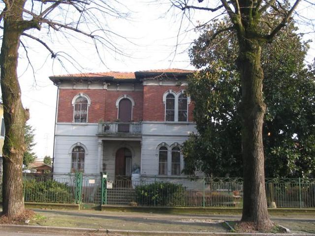 Villa Indipendente in vendita a Sanguinetto, Veneto