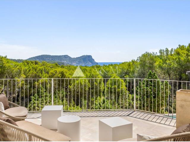 Chalet en venta en Can Jordi, Santa Eulària des Riu