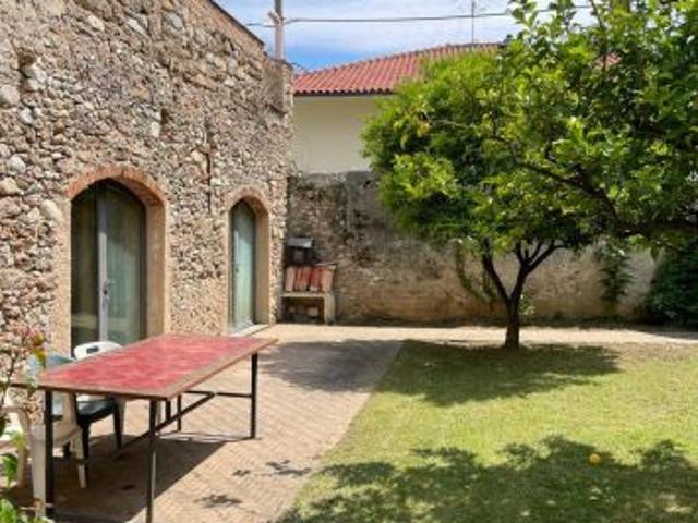 Villa Indipendente in vendita a Albenga, Liguria