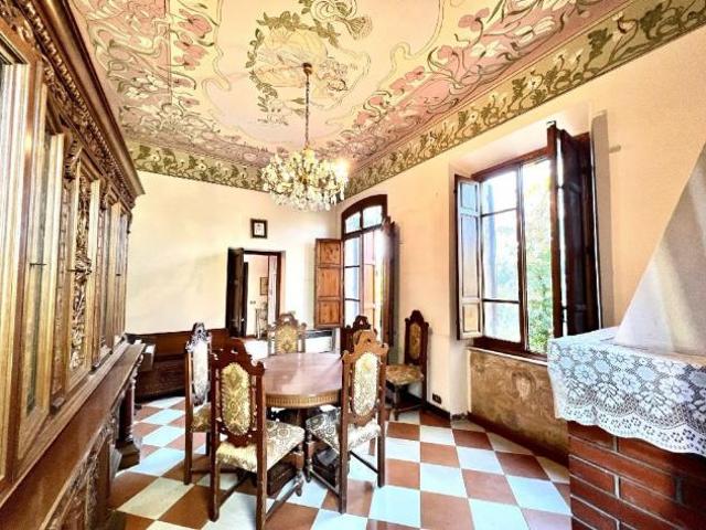 Villa Indipendente in vendita a Arancio, Camaiore