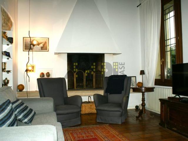 Villa Indipendente in affitto a Battaglia Terme, Veneto