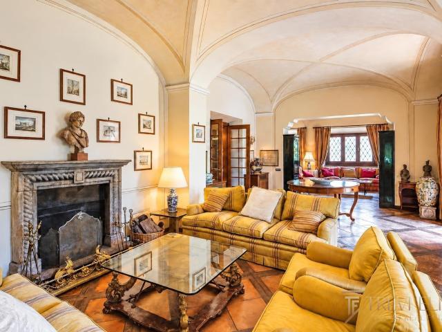 Casa in vendita a Morena, Roma