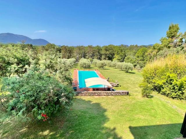 Casa in vendita a Bagni Di Lucca Ponte, Toscana
