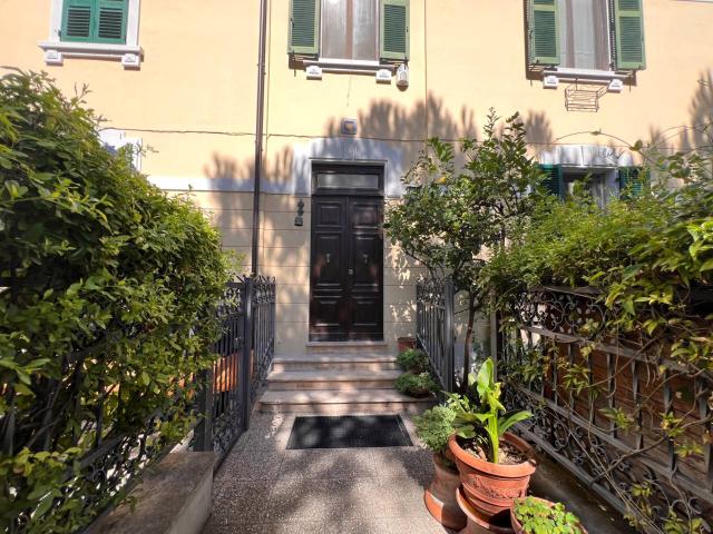 Villa Indipendente in affitto a Pescara