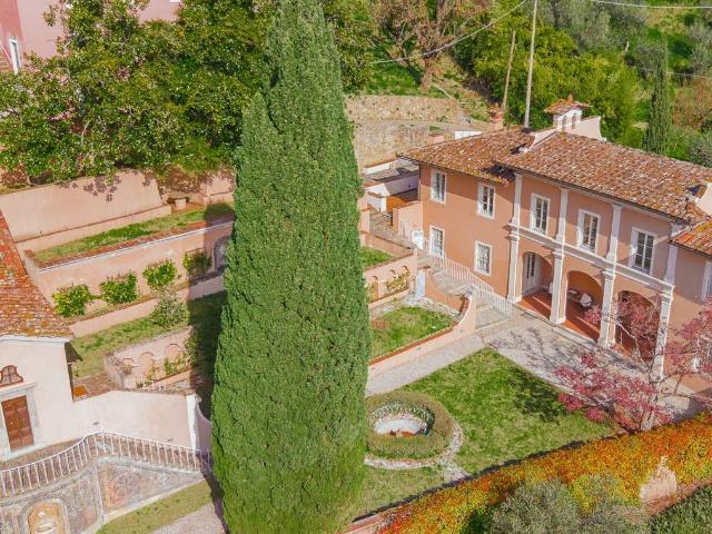 Casa in vendita a Collecchio, Uzzano E Castello