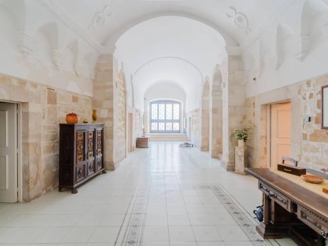 Villa Indipendente in vendita a Quartiere 167, Puglia
