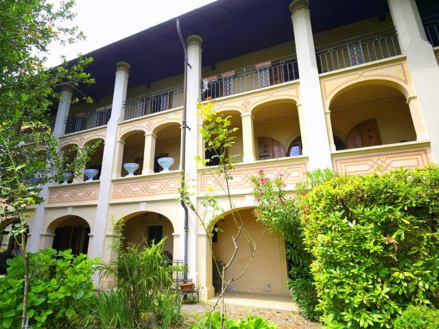 Villa Indipendente in vendita a Cellio con Breia, Piemonte