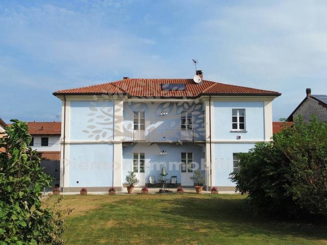 Villa Indipendente in vendita a Piemonte, Torino