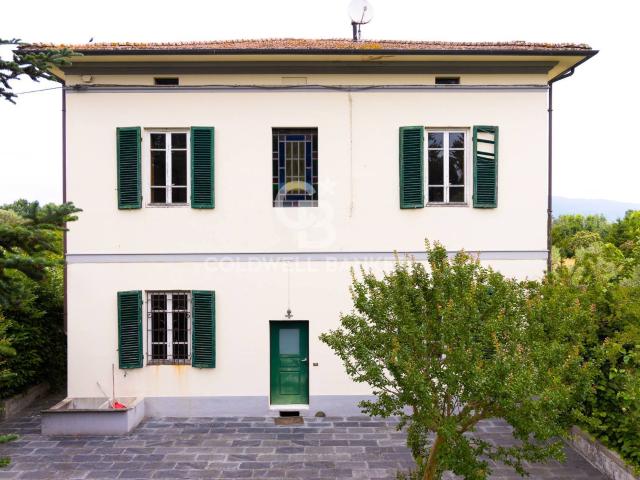 Villa Indipendente in vendita a Santa Margherita, Capannori