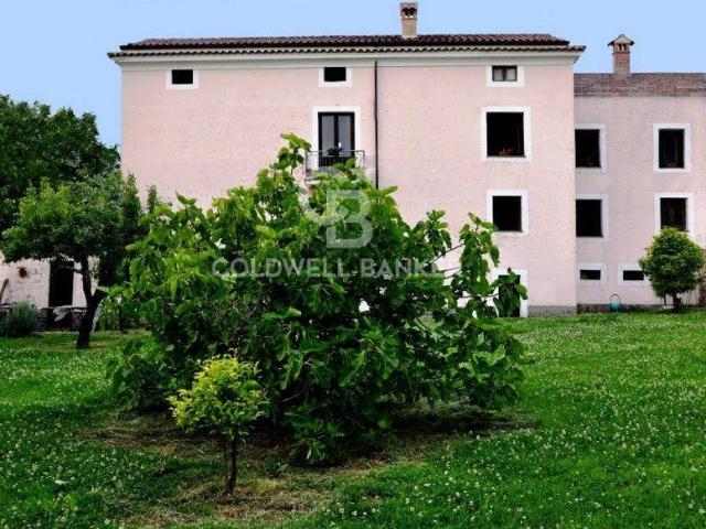 Villa Indipendente in vendita a Ceraso, Campania