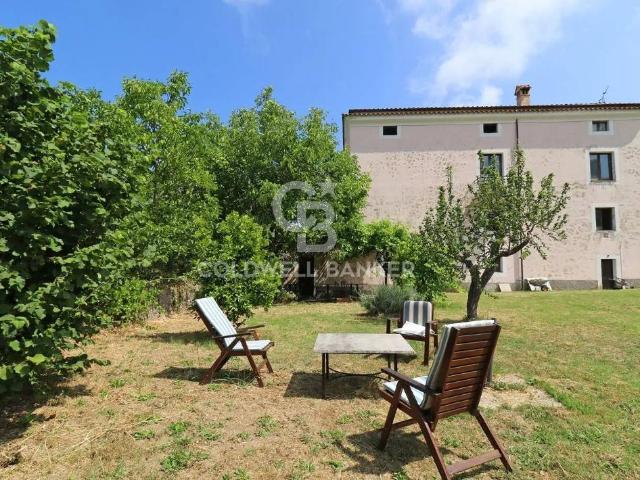 Villa Indipendente in vendita a Ceraso, Campania