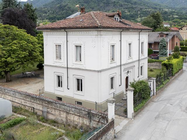 Villa Indipendente in vendita a Piemonte, Torino