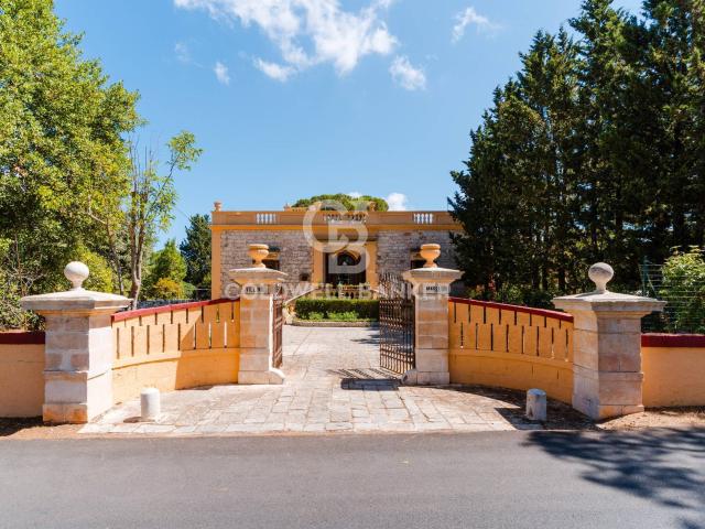 Villa Indipendente in vendita a Selva, Puglia